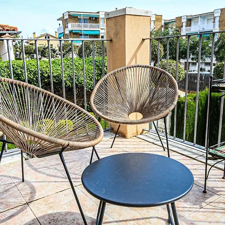 Litoral Costa Dorada - Bahia Dorada Only Families Cambrils Exterior photo
