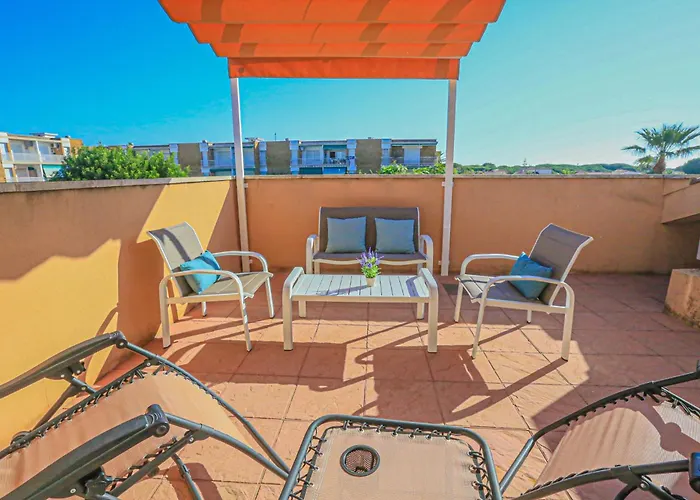 Litoral Costa Dorada - Bahia Dorada Only Families
