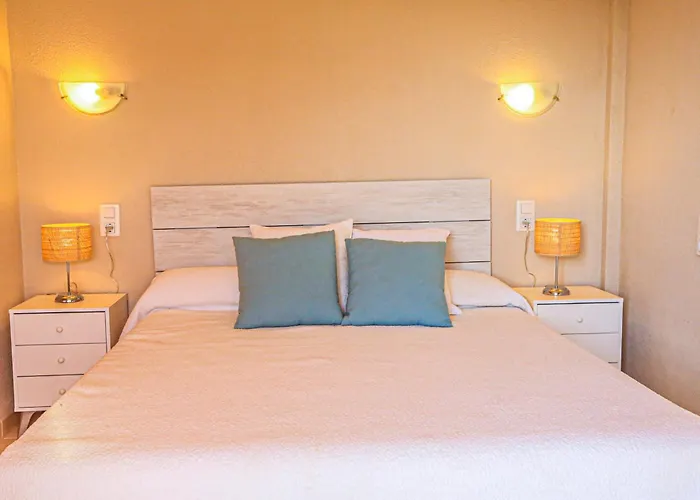 Litoral Costa Dorada - Bahia Dorada Only Families