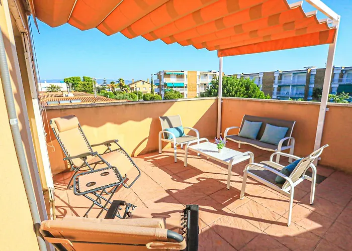 Litoral Costa Dorada - Bahia Dorada Only Families