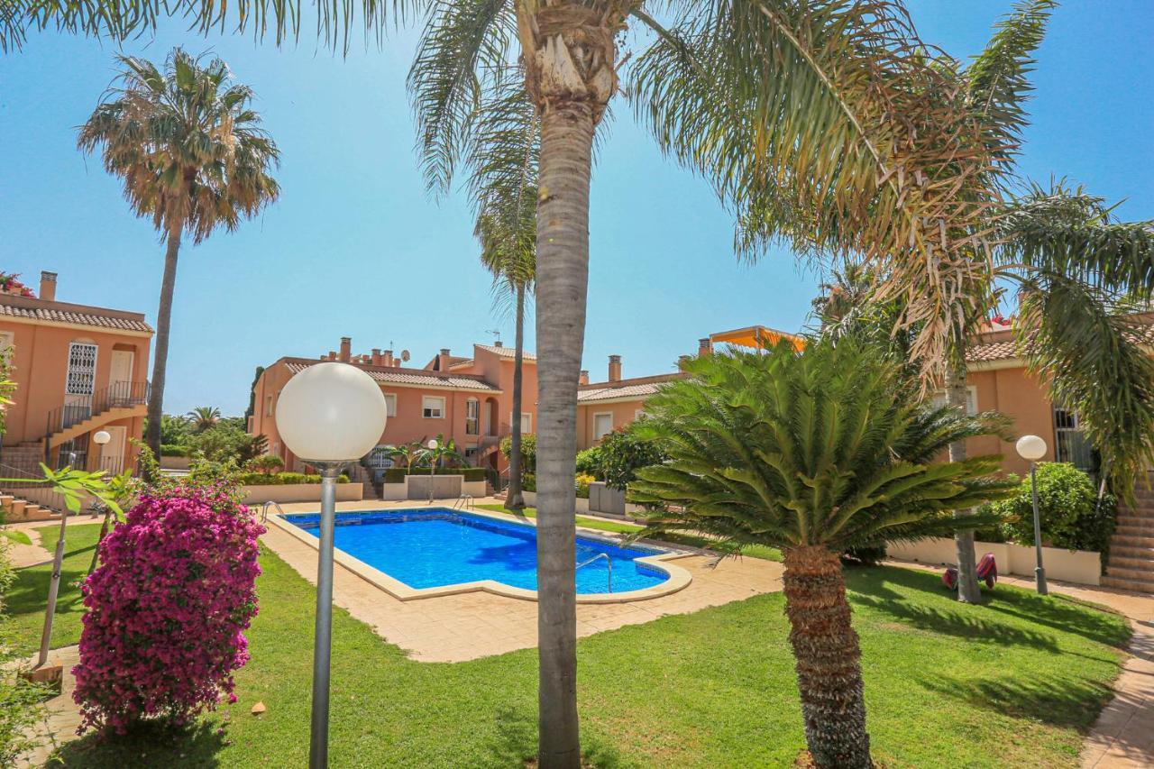 Apartment Litoral Costa Dorada - Bahia Dorada Only Families Cambrils