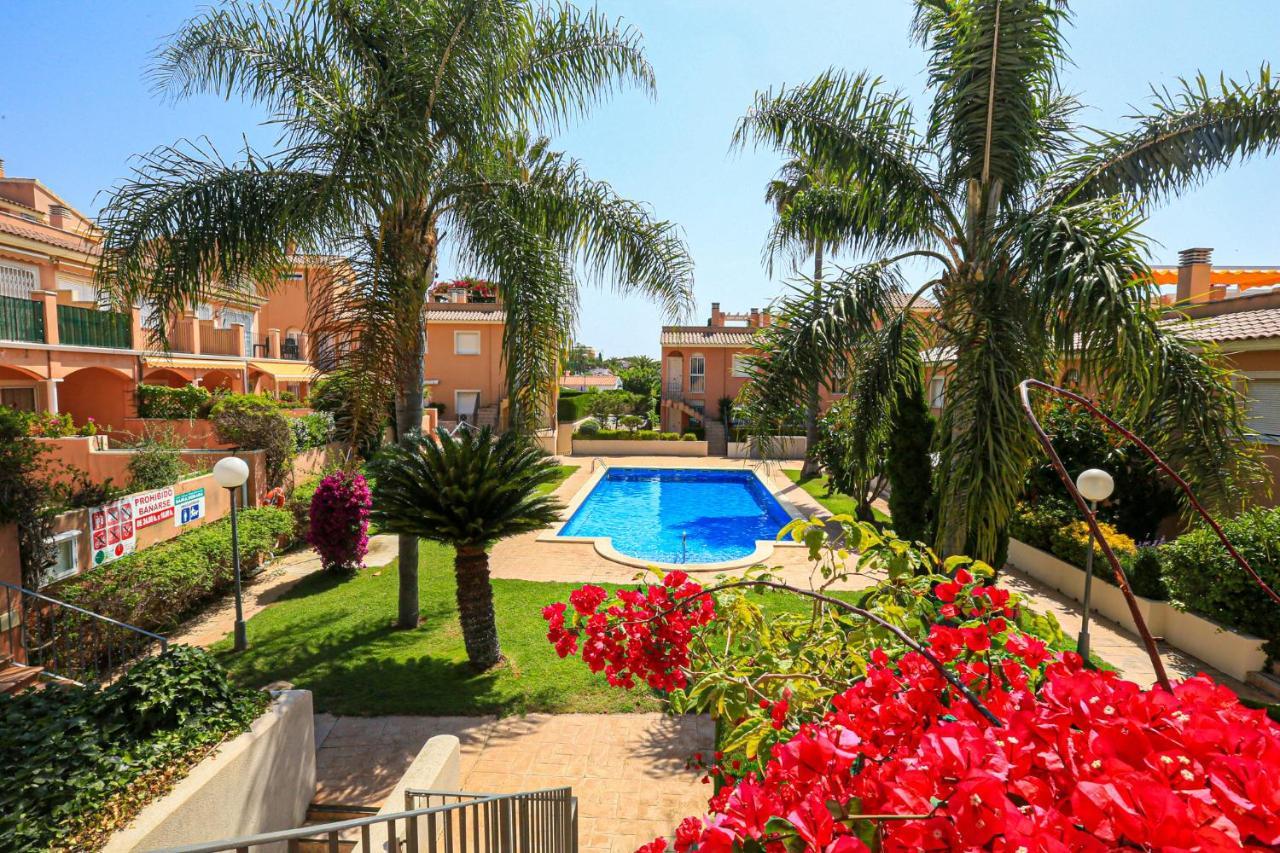 Litoral Costa Dorada - Bahia Dorada Only Families * Cambrils