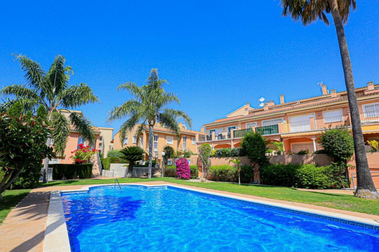Litoral Costa Dorada - Bahia Dorada Only Families Cambrils