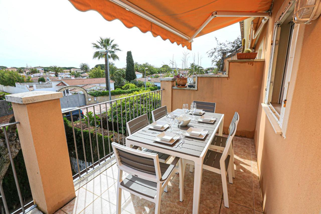 Litoral Costa Dorada - Bahia Dorada Only Families Apartment Cambrils