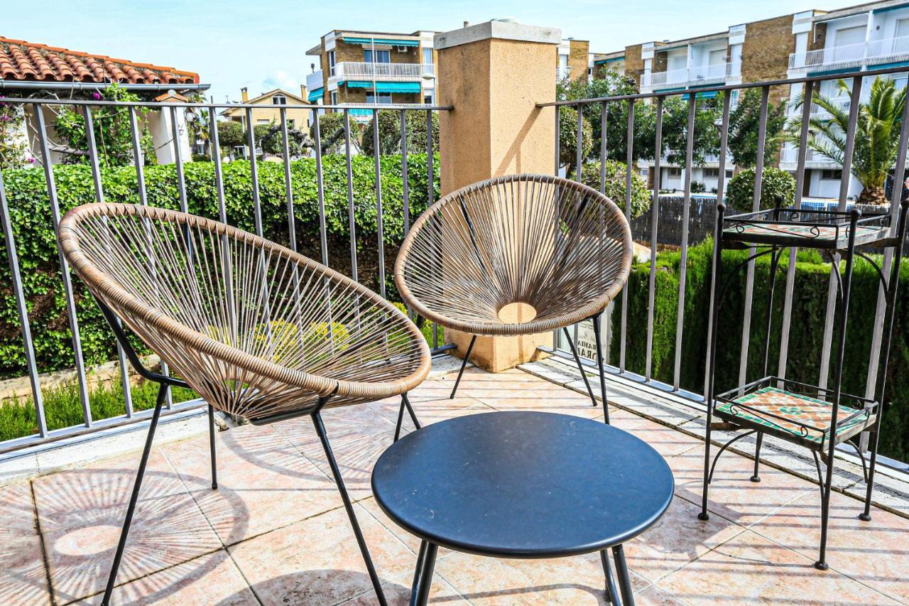 Apartment Litoral Costa Dorada - Bahia Dorada Only Families *