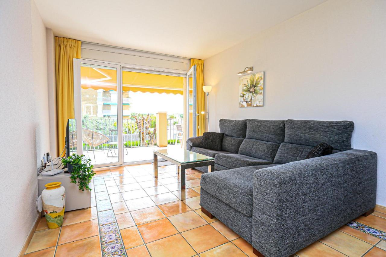 Litoral Costa Dorada - Bahia Dorada Only Families