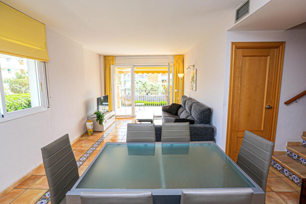 Apartment Litoral Costa Dorada - Bahia Dorada Only Families