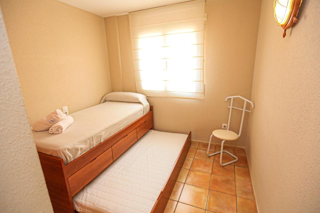 Litoral Costa Dorada - Bahia Dorada Only Families *