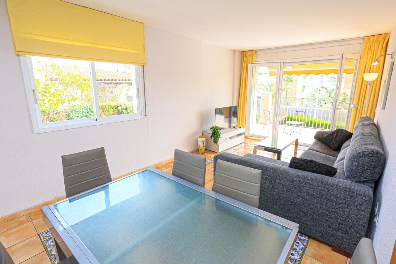 Litoral Costa Dorada - Bahia Dorada Only Families * Cambrils