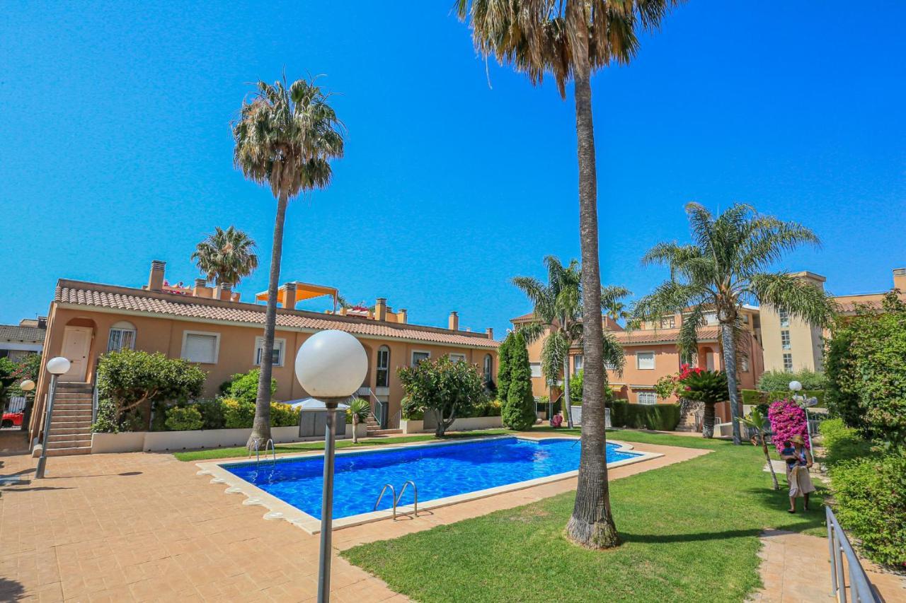 Litoral Costa Dorada - Bahia Dorada Only Families * Cambrils