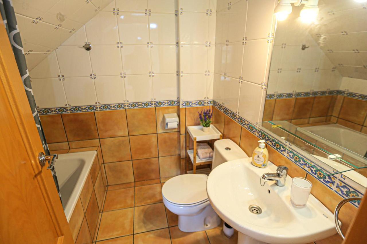 Litoral Costa Dorada - Bahia Dorada Only Families Apartment *