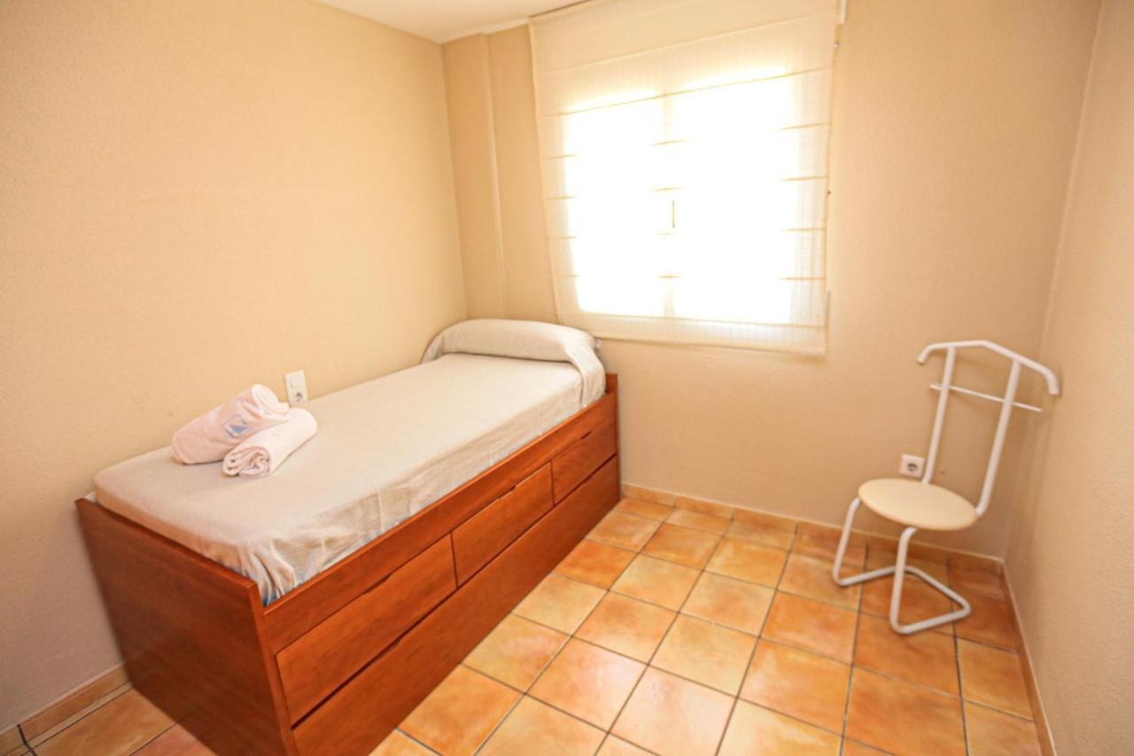 Litoral Costa Dorada - Bahia Dorada Only Families Cambrils