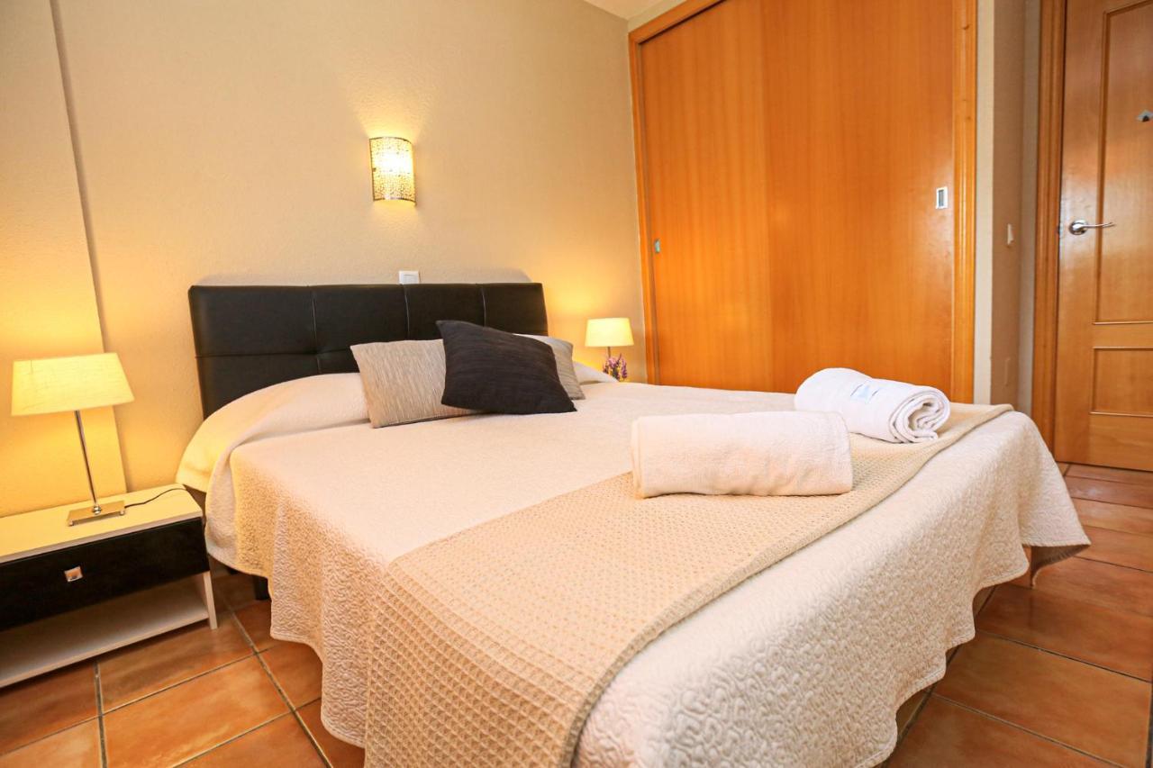Apartment Litoral Costa Dorada - Bahia Dorada Only Families Cambrils