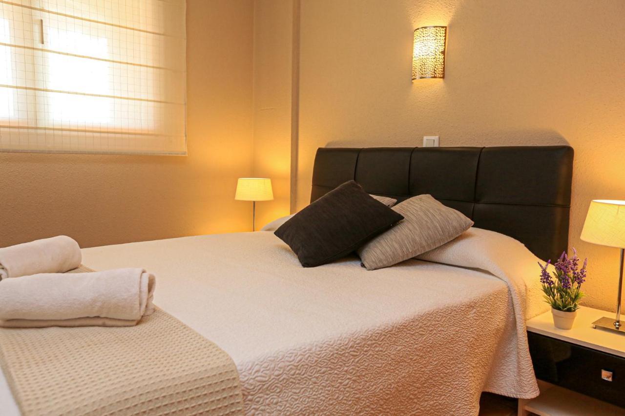 Litoral Costa Dorada - Bahia Dorada Only Families Apartment Cambrils