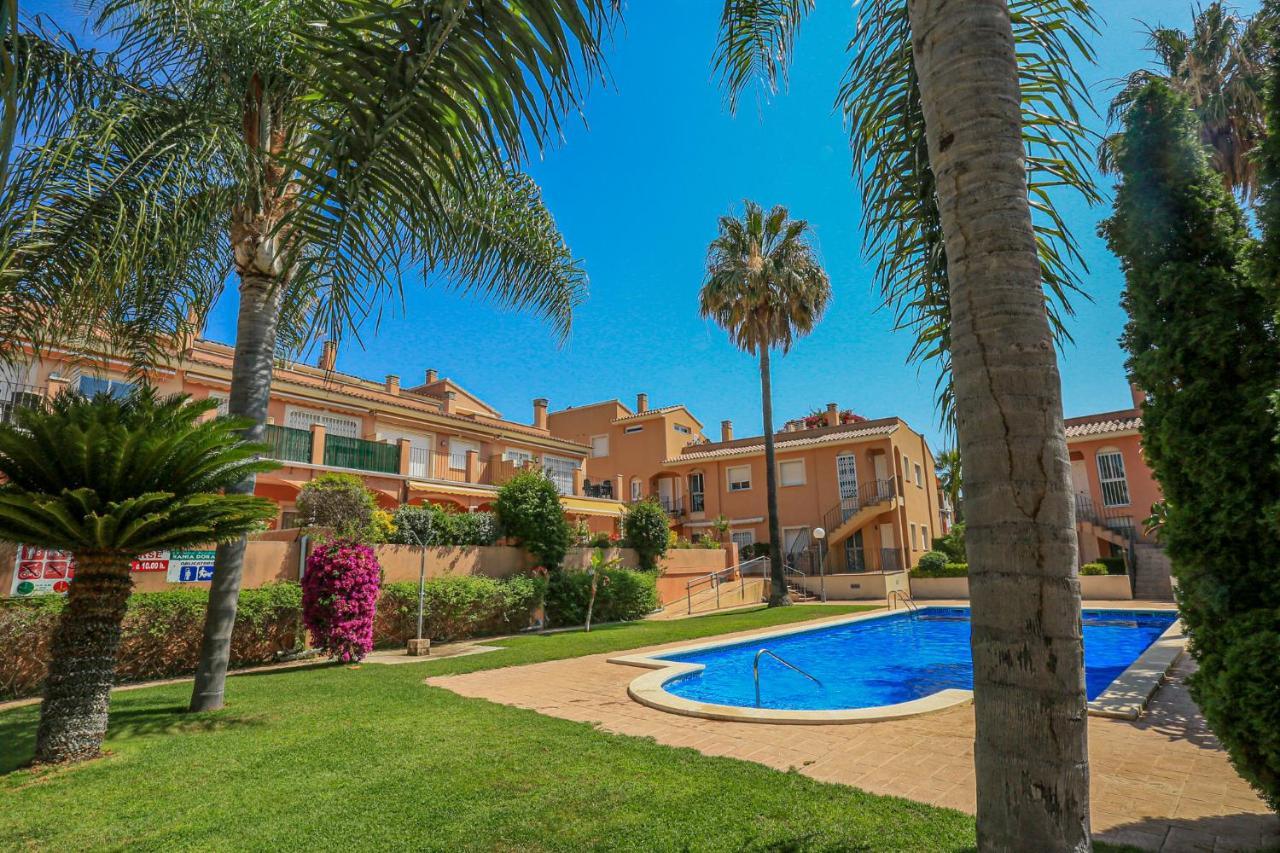 Litoral Costa Dorada - Bahia Dorada Only Families Apartment *