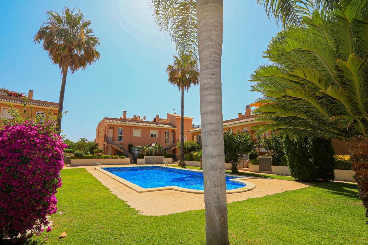Litoral Costa Dorada - Bahia Dorada Only Families Apartment