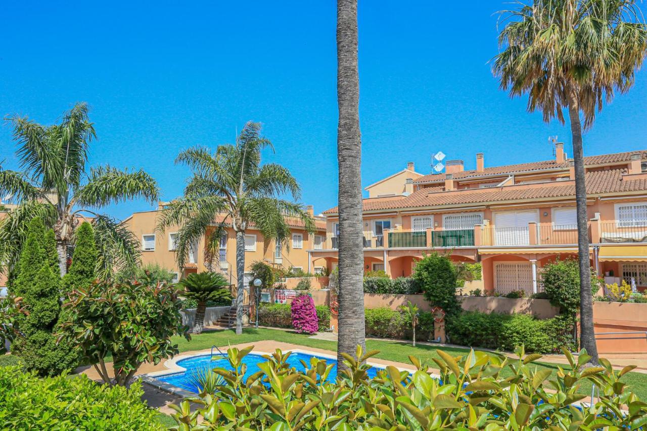 Apartment Litoral Costa Dorada - Bahia Dorada Only Families Cambrils