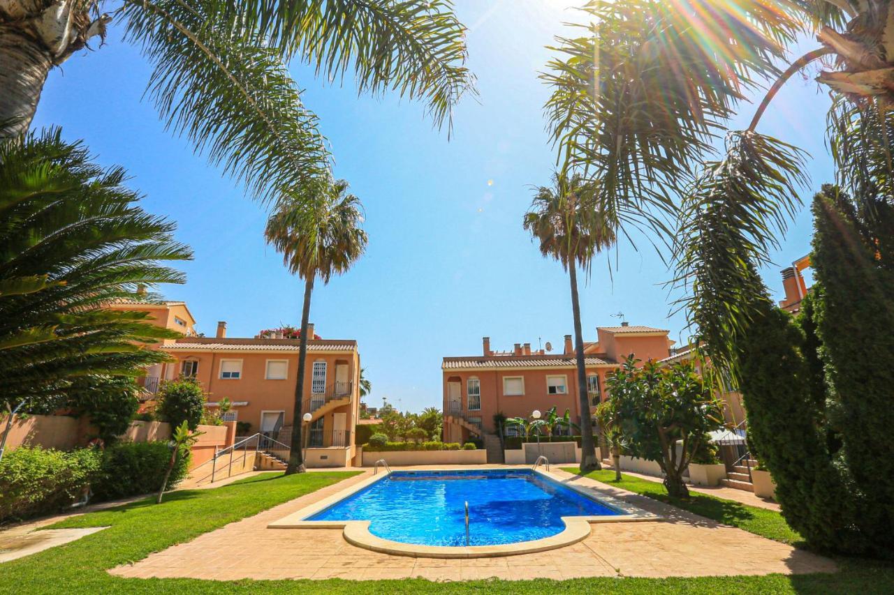 Litoral Costa Dorada - Bahia Dorada Only Families Cambrils