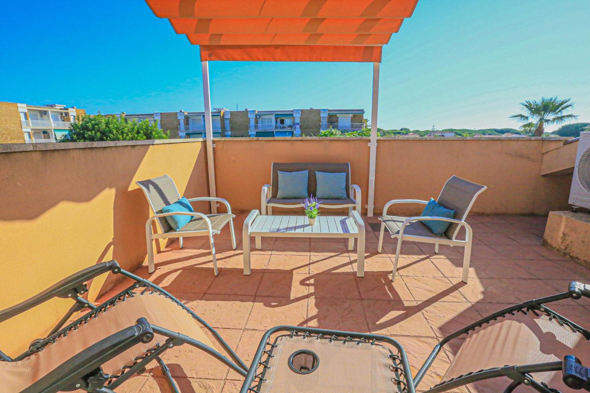 Litoral Costa Dorada - Bahia Dorada Only Families *