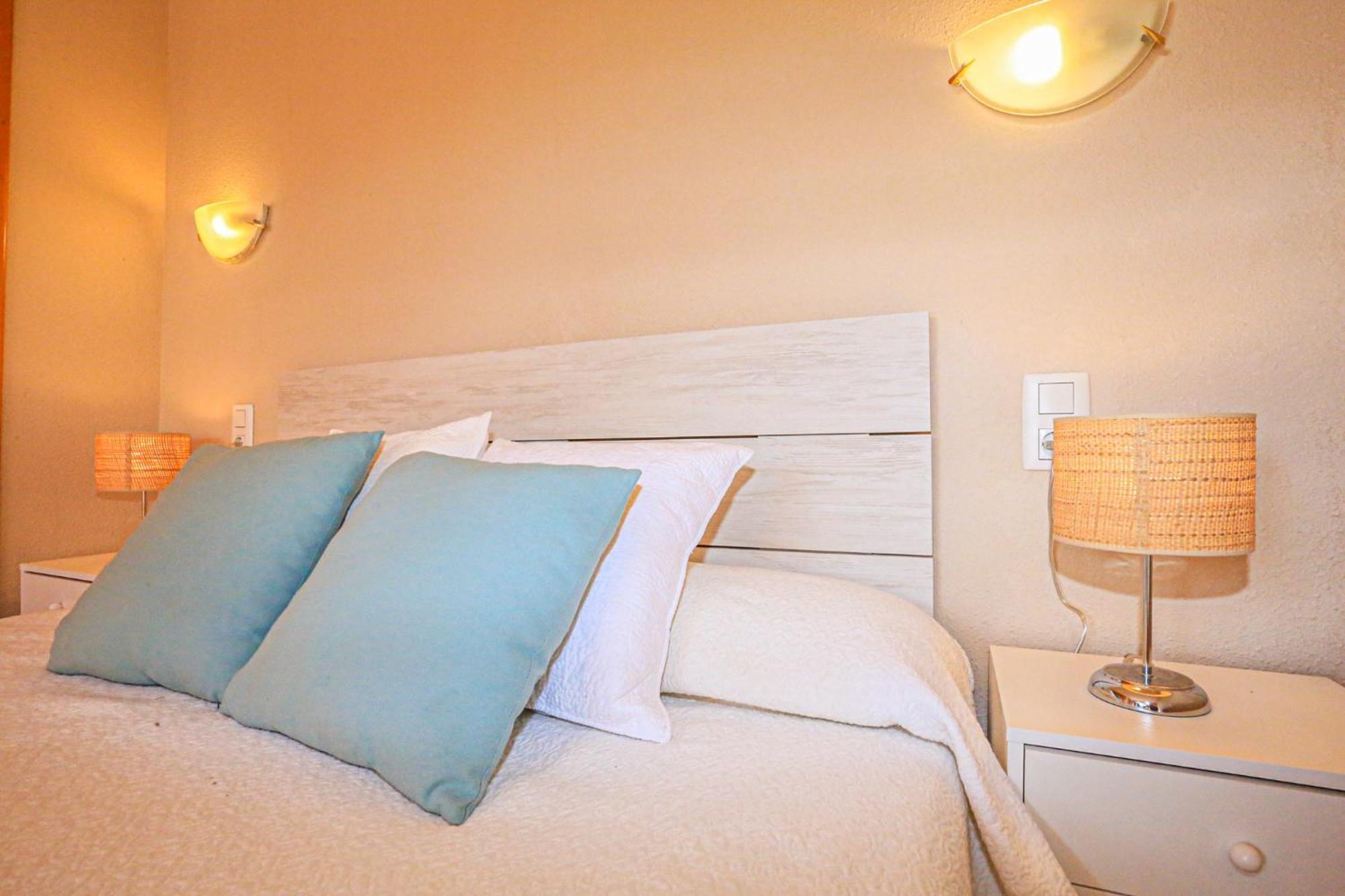 Apartment Litoral Costa Dorada - Bahia Dorada Only Families Cambrils