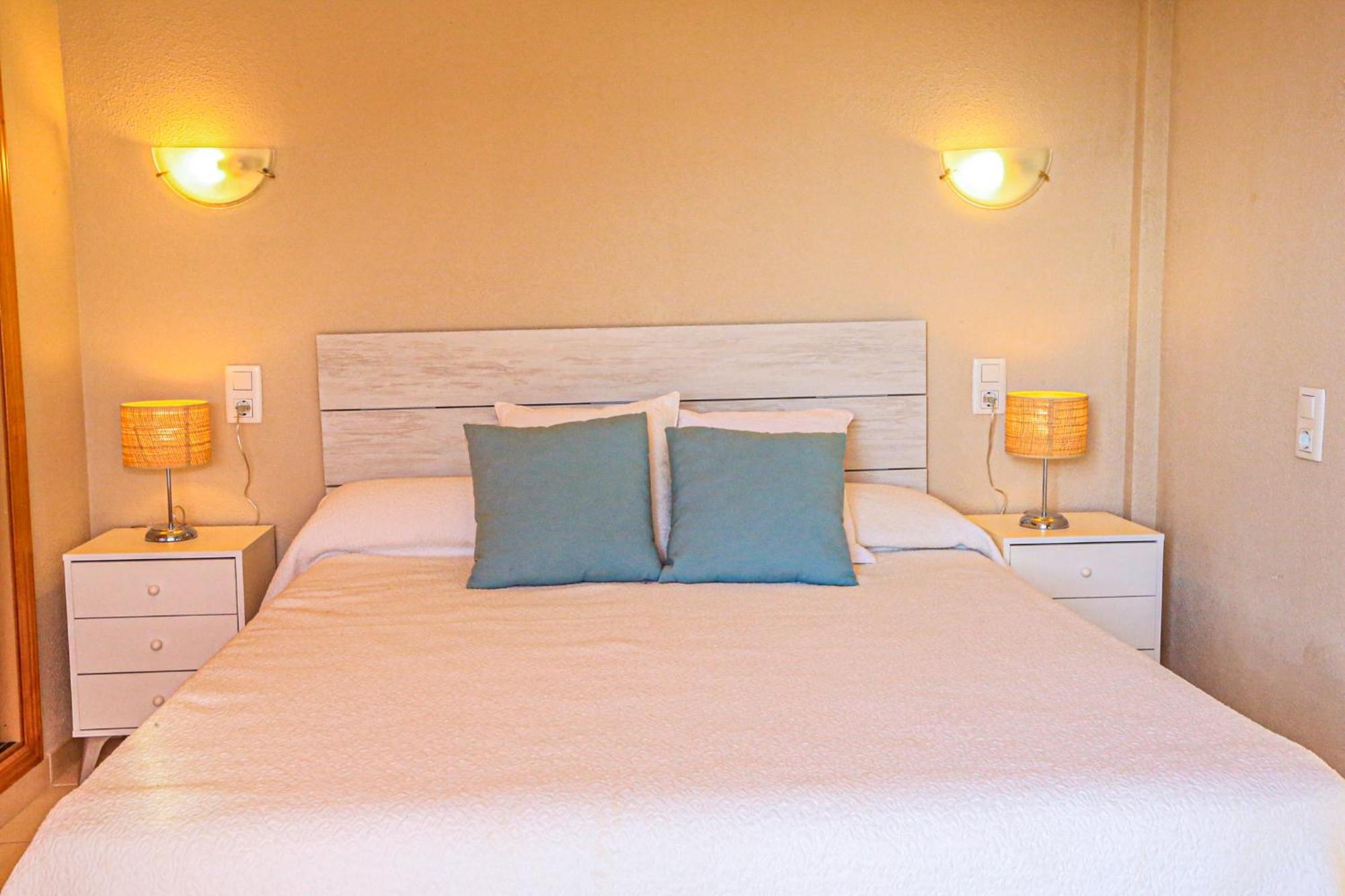 Apartment Litoral Costa Dorada - Bahia Dorada Only Families