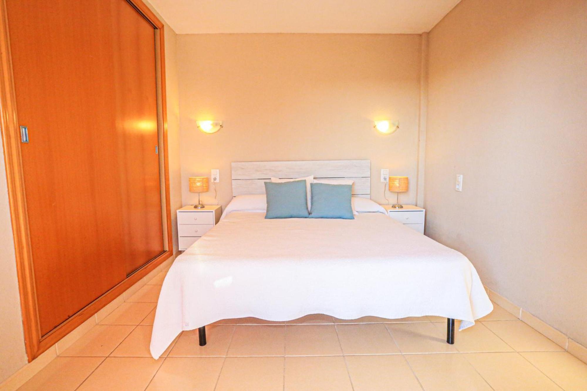 Litoral Costa Dorada - Bahia Dorada Only Families *