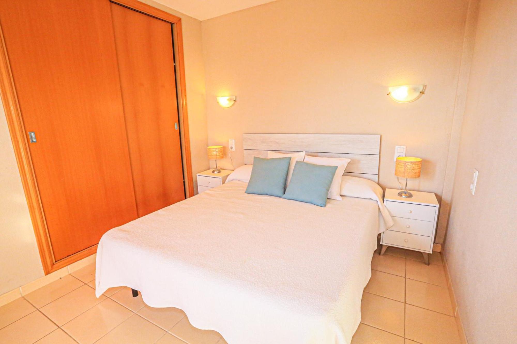 Litoral Costa Dorada - Bahia Dorada Only Families Apartment